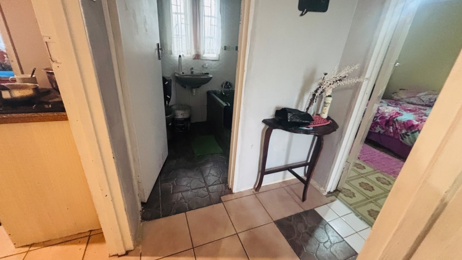 2 Bedroom Property for Sale in Dimbaza Eastern Cape